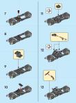 LEGO DC Batman Batcycle Mini Set (37 pcs)