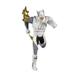 McFarlane Toys DC Multiverse The Flash Action Figure