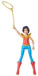 Wonder Woman 6-Inch Doll - DC Super Hero Girls