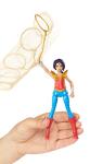 Wonder Woman 6-Inch Doll - DC Super Hero Girls
