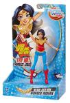 Wonder Woman 6-Inch Doll - DC Super Hero Girls