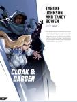 Marvel Rivals Art Collection