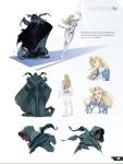 Marvel Rivals Art Collection