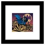 DC Comics Batman Gotham's Protector Wall Art Poster