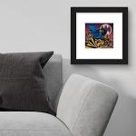 DC Comics Batman Gotham's Protector Wall Art Poster