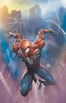Marvel Spiderman Wall Art Decor - 14x20 Inch