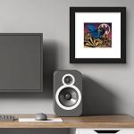 DC Comics Batman Gotham's Protector Wall Art Poster