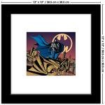DC Comics Batman Gotham's Protector Wall Art Poster