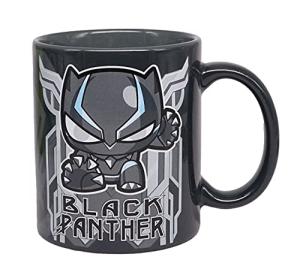 Black Panther Mini Heroes Mug - 11 OZ