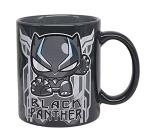 Black Panther Mini Heroes Mug - 11 OZ
