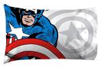Avengers Kids Twin Sheet Set - Ultra-Soft Bedding
