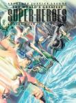 Justice League: The Greatest Superheroes by Alex Ross