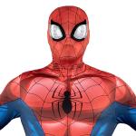 Spider-Man Deluxe Adult Zentai Costume