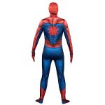 Spider-Man Deluxe Adult Zentai Costume