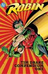 Tim Drake: Robin Compendium Book One