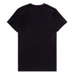 Daredevil Flame Graphic Tee for Men