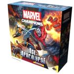 Marvel Champions Age of Apocalypse Expansion