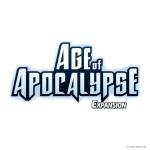 Marvel Champions Age of Apocalypse Expansion