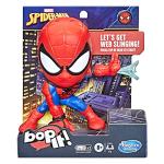 Marvel Spider-Man Bop It! Game for Ages 8+