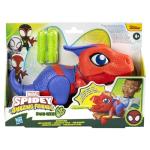 Spidey and Friends Dino-Webs NERF Launcher Toy