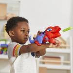 Spidey and Friends Dino-Webs NERF Launcher Toy