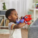 Spidey and Friends Dino-Webs NERF Launcher Toy