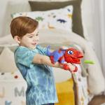 Spidey and Friends Dino-Webs NERF Launcher Toy