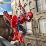 Marvel Legends Spider-Man Deluxe 6-Inch Action Figure