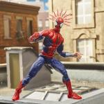 Marvel Legends Spider-Man Deluxe 6-Inch Action Figure