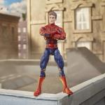 Marvel Legends Spider-Man Deluxe 6-Inch Action Figure