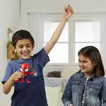Marvel Spider-Man Bop It! Game for Ages 8+