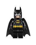 LEGO DC Batman Minifigure with Batcape and Batarang
