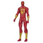 Spider-Man Titan Hero Iron Spider 12 Inch Figure
