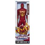 Spider-Man Titan Hero Iron Spider 12 Inch Figure