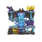 Batman Bat-Tech Batcave Playset for Kids