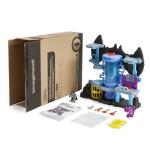 Batman Bat-Tech Batcave Playset for Kids