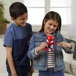 Marvel Spider-Man Bop It! Game for Ages 8+