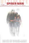 Spider-Man: Death of Spider-Man Omnibus Edition