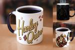 Harley Quinn Bombshell Morphing Mug