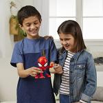 Marvel Spider-Man Bop It! Game for Ages 8+
