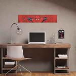 Spider-Man Upside Down Wall Decor - I Am Amazing