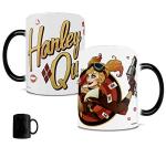 Harley Quinn Bombshell Morphing Mug