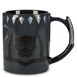 Marvel Black Panther Color Changing Mug - 16 oz