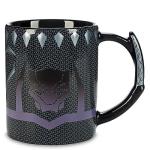 Marvel Black Panther Color Changing Mug - 16 oz