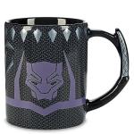 Marvel Black Panther Color Changing Mug - 16 oz
