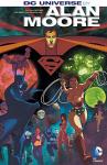 DC Universe Graphic Novel by Alan Moore