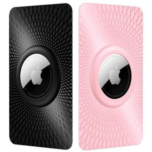 Airtag Slim Wallet Holder 2 Pack