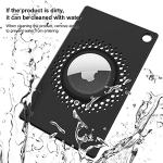 Airtag Wallet Holder – Slim Card Case (2 Pack)