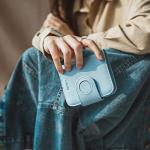 Vulkitty Women's Airtag Minimalist Wallet – RFID Blocking