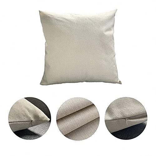 Vintage Halloween Square Cushion Covers Set